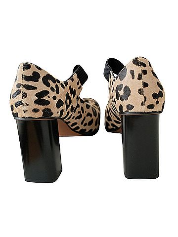 Linea Paolo SANAE2-L Heels (view 2)