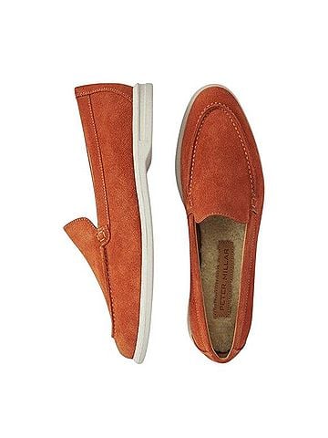 PETER MILLAR Crown Craft Excursionist Venetian Flats (view 1)