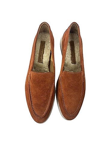 PETER MILLAR Crown Craft Excursionist Venetian Flats (view 2)