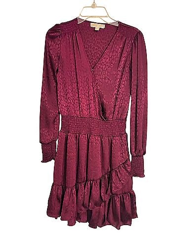 Michael Kors Cocktail Dress (view 1)