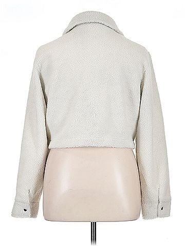 Guess Guess Faux Fur Jacket (view 2)