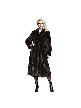 Christie Brothers Coat (view 1)