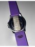 Strada Zebra Print Purple Watch One size - photo 4