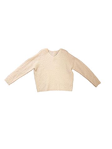 Ann Taylor LOFT Pullover Sweater (view 1)