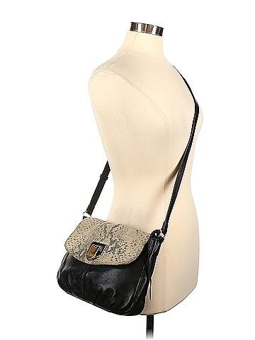 Aimee Kestenberg Aimee Kestenberg Leather Crossbody Bag (view 2)
