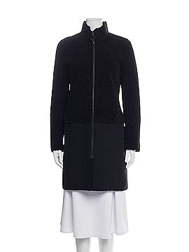 Akris Punto Coat (view 1)