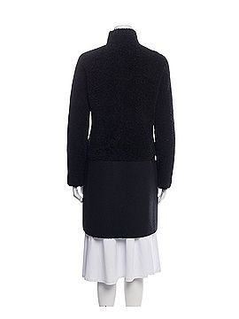 Akris Punto Coat (view 2)