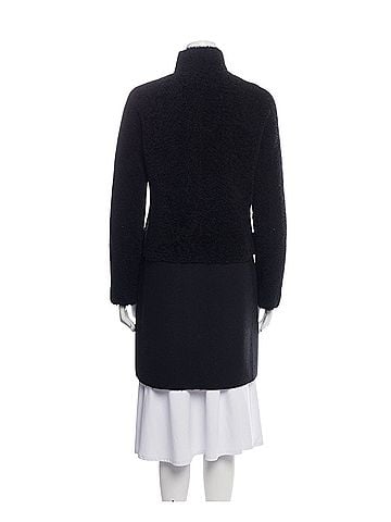 Akris Punto Coat (view 2)