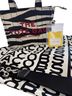 Marc Jacobs The Zebra Tote Bag Tote - photo 1