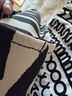 Marc Jacobs The Zebra Tote Bag Tote - photo 5