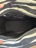 Marc Jacobs The Zebra Tote Bag Tote - photo 8