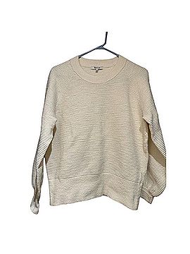 Madewell Corbett Sweater Vest (view 1)