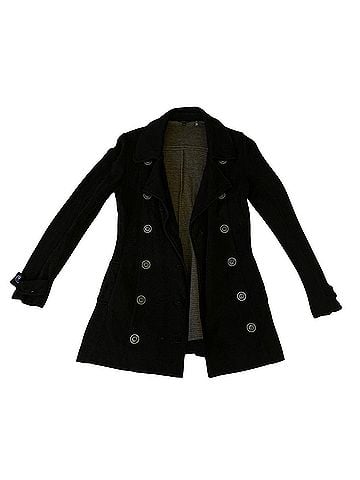 Nic + Zoe Coat (view 1)