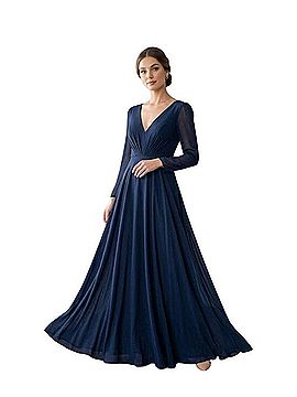 JJ's House Cocktail Dress (view 1)