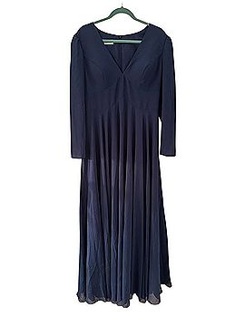 JJ's House Cocktail Dress (view 2)