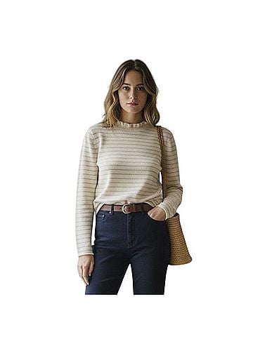 Lilla P Sweater Vest (view 1)
