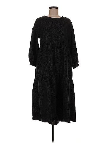 Zara Zara Casual Dress (view 1)
