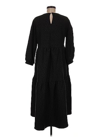 Zara Zara Casual Dress (view 2)