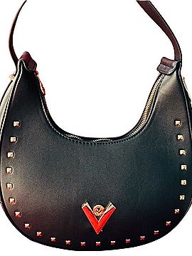 Valentino Orlandi Shoulder Bag (view 2)