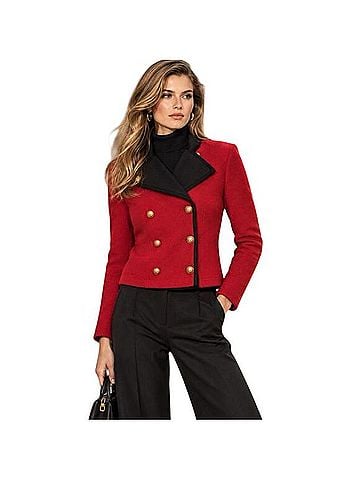 Ralph Lauren Lauren Jeans Co. Jacket (view 1)