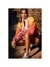 Free People Rocky Ridge Sherpa Fleece Jacket Jacket - photo 11