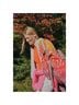 Free People Rocky Ridge Sherpa Fleece Jacket Jacket - photo 8