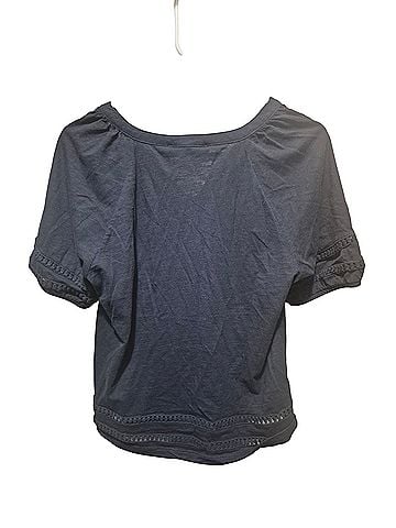 Tommy Hilfiger Short Sleeve Blouse (view 2)