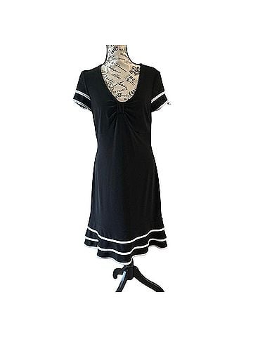 Joseph Ribkoff Casual Dress (view 1)