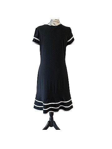 Joseph Ribkoff Casual Dress (view 2)