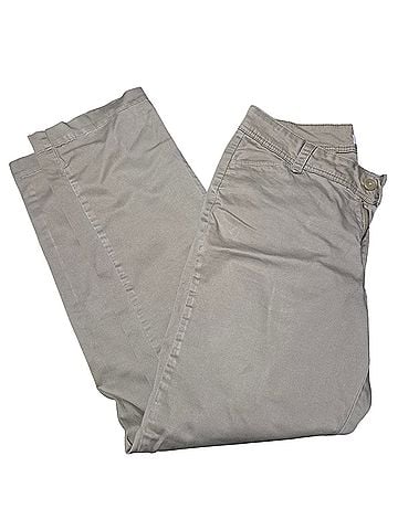 Riders by Lee Casual Pants (view 1)