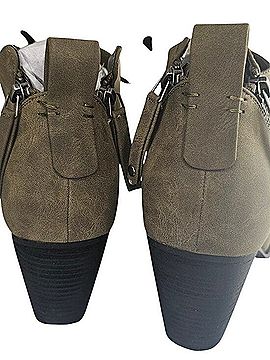 Torrid Ankle Boots (view 2)