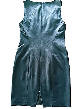 Tahari Cocktail Dress (view 2)