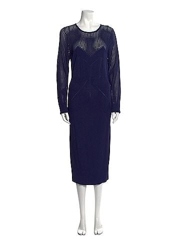 Karen Millen Casual Dress (view 2)