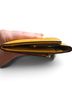 Michael Kors 100% Leather Yellow Wallet One size - photo 8