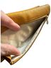 Michael Kors 100% Leather Yellow Wallet One size - photo 5