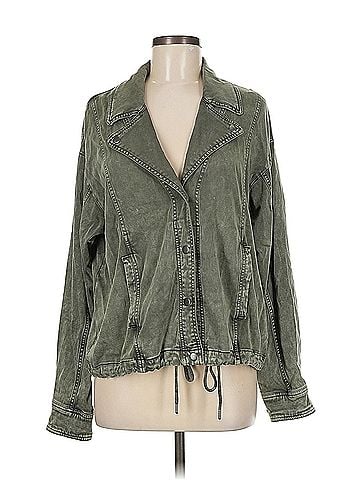Splendid Splendid Jacket (view 1)