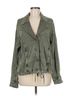 Splendid Green Splendid Jacket Size M - photo 1