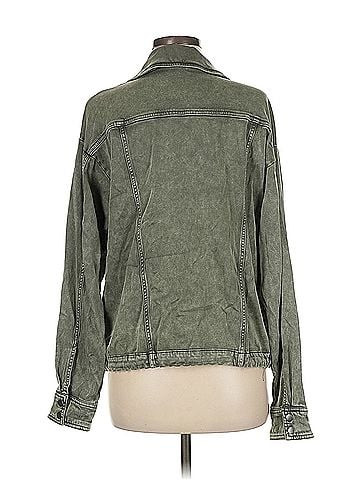 Splendid Splendid Jacket (view 2)