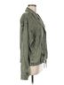 Splendid Green Splendid Jacket Size M - photo 3
