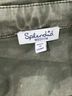 Splendid Green Splendid Jacket Size M - photo 5