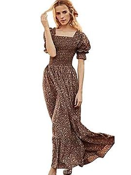 DÔEN Colette Casual Dress (view 1)