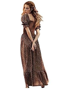 DÔEN Colette Casual Dress (view 2)