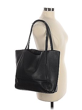 Botkier Botkier Leather Tote (view 2)