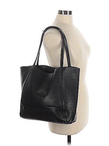 Botkier Botkier Leather Tote (view 2)