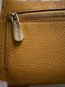 Michael Kors 100% Leather Yellow Wallet One size - photo 4