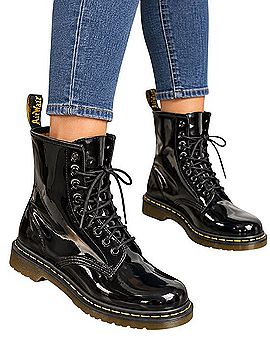 Dr. Martens 1460W Boots (view 1)