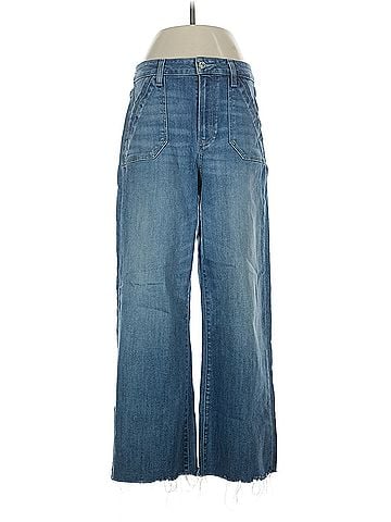 Paige Paige Jeans (view 1)