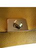Michael Kors 100% Leather Yellow Wallet One size - photo 7