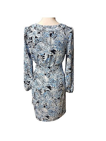 Lilly Pulitzer Olivine Casual Dress (view 2)