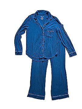 Victoria's Secret Heavenly Modal SoSoft Long Pajama Set Sweatpants (view 1)